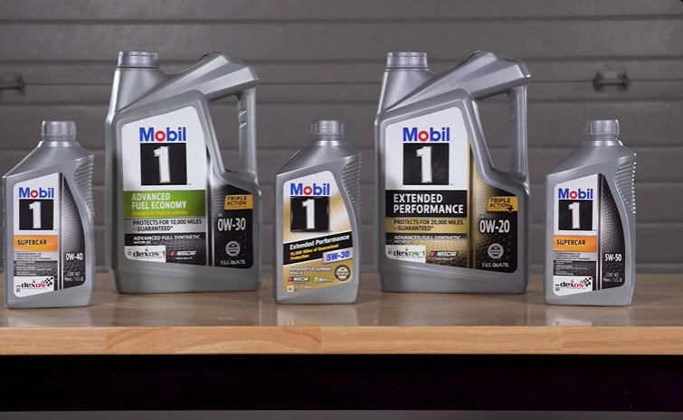 Do I Have to Use Dexos Oil