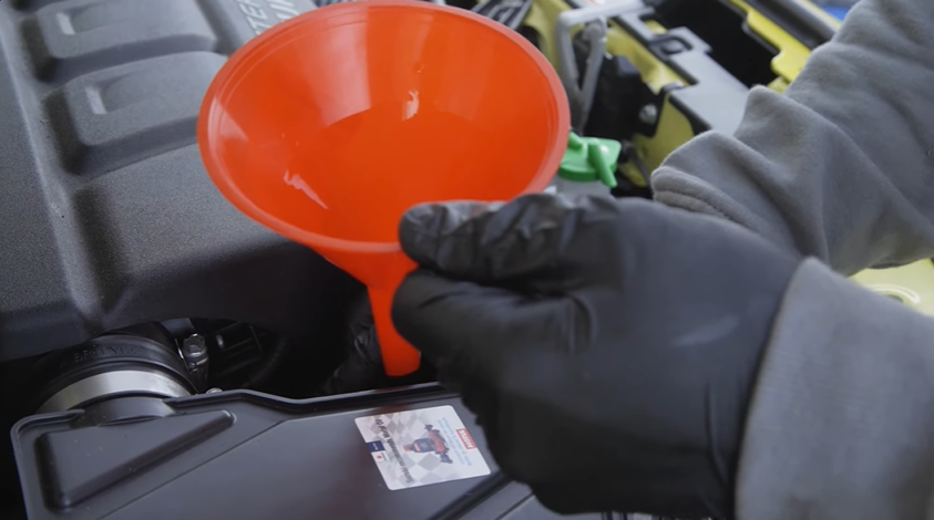 Do I Need a Torque Wrench for Oil Change