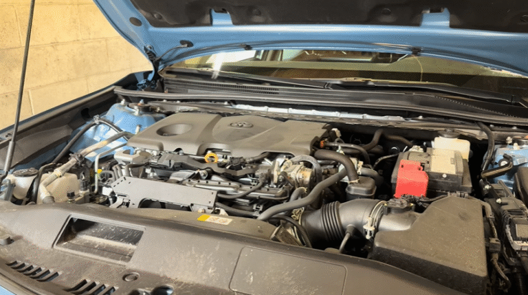 Do I Need to Jack Car to Change Oil