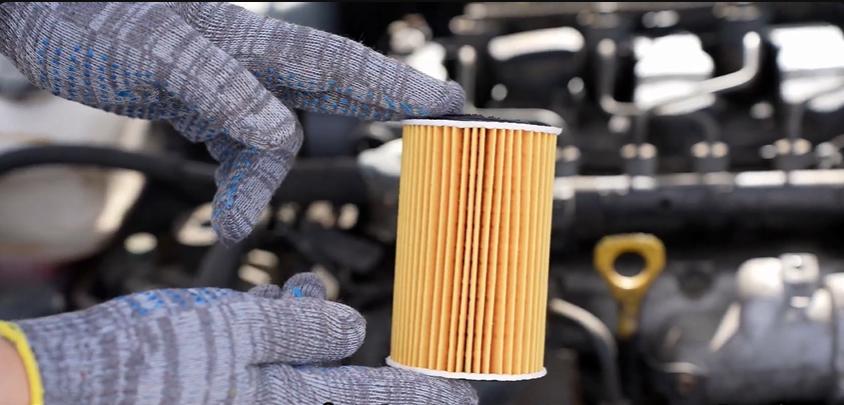 Do Oil Filters Have a Shelf Life