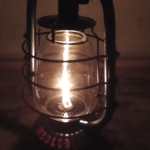 Do Oil Lamps Give off Carbon Monoxide?