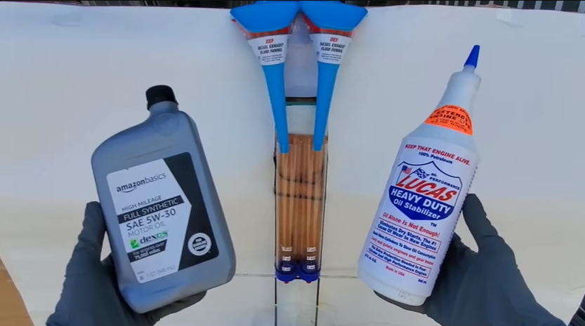 Do Oil Stabilizers Work