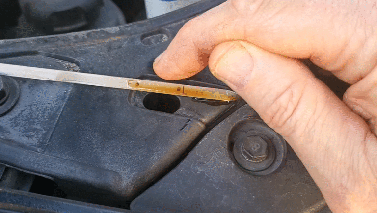 Do You Check Engine Oil Hot Or Cold