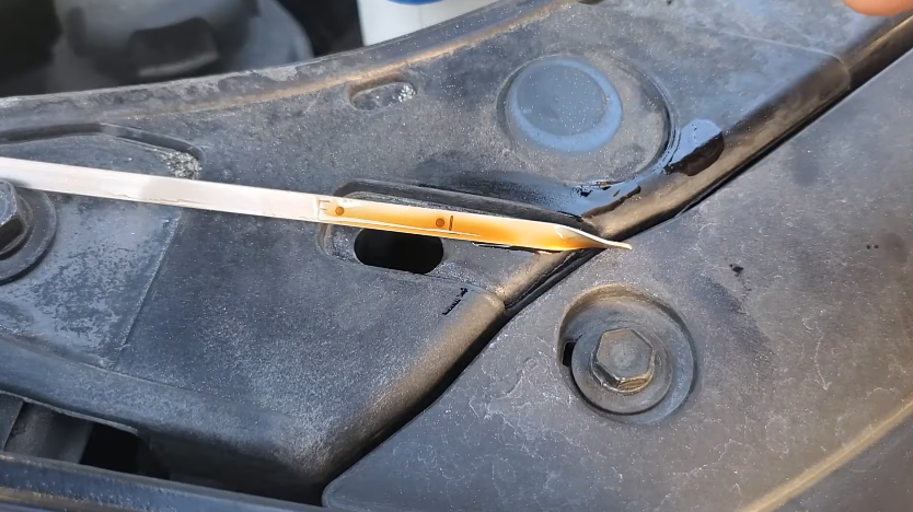 Do You Check Oil Hot Or Cold?