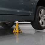 Do You Have to Lift Car to Change Oil