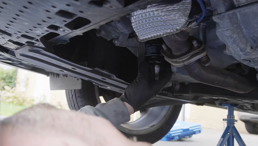 Do You Need Jack Stands to Change Oil