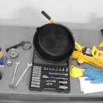 Do You Need a Jack to Change Oil