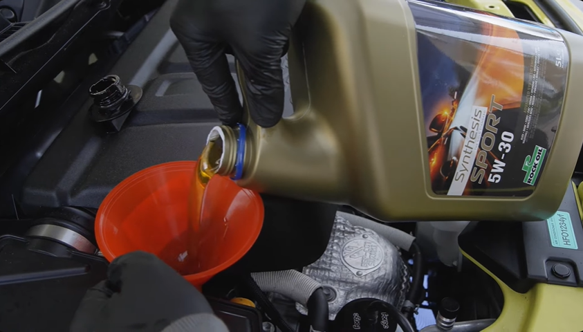 Do You Need an Oil Change to Pass Inspection?