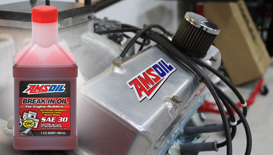 Do You Need to Use Break in Oil