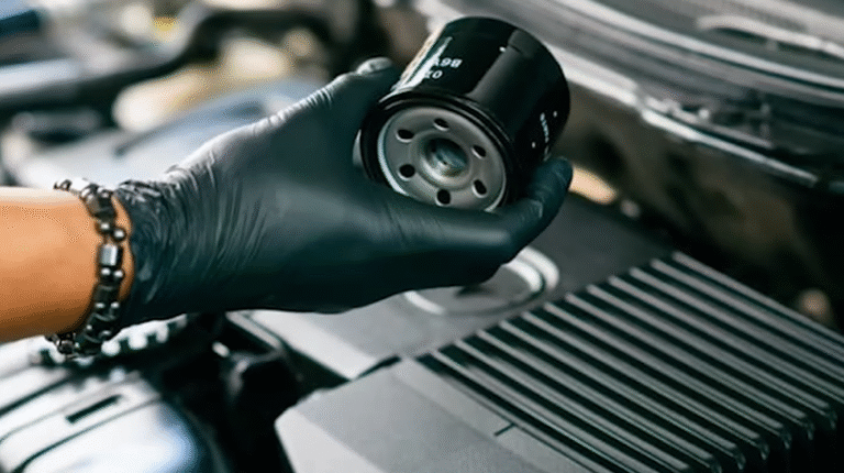 Does Advance Auto Parts Do Oil Changes