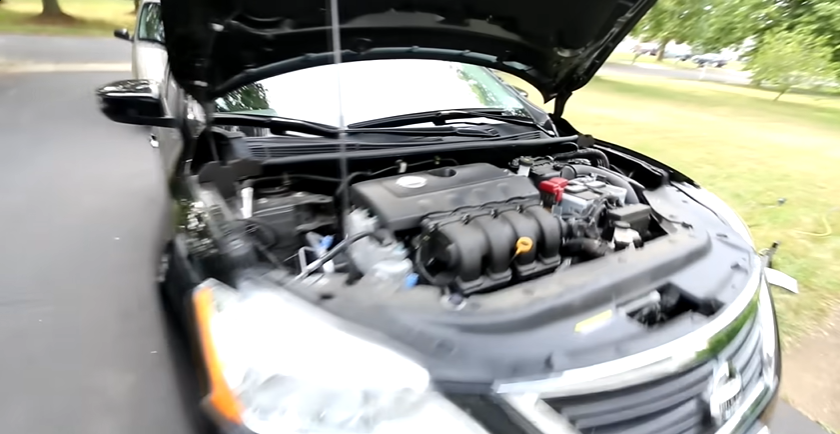 Does Carmax Change Oil before Selling