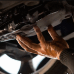 Does Cvt Need Oil Change?