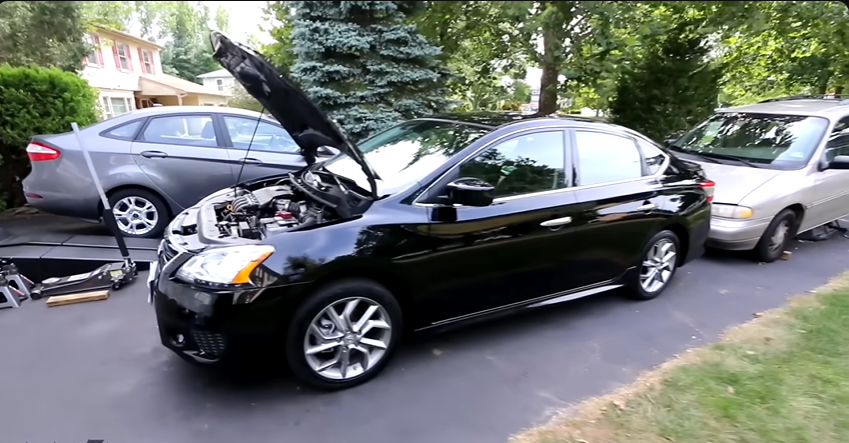 Does Doing Your Own Oil Change Void Your Warranty