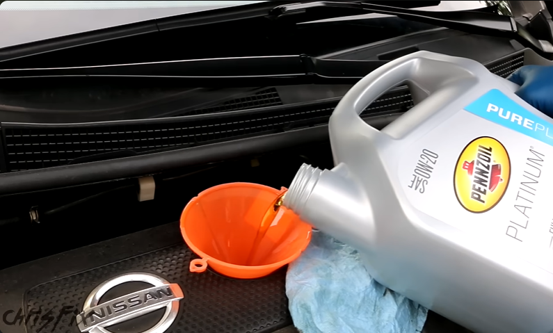 Does Engine Oil Evaporate