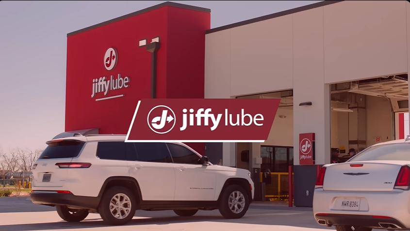 Does Jiffy Lube Change Diesel Oil