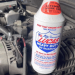 Does Lucas Heavy Duty Oil Stabilizer Work?
