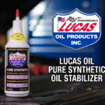 Does Lucas Oil Stabilizer Work?