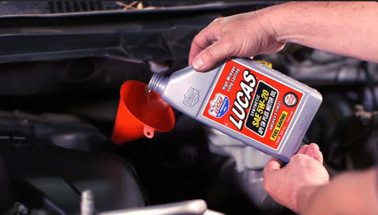 Does Lucas Oil Treatment Really Work