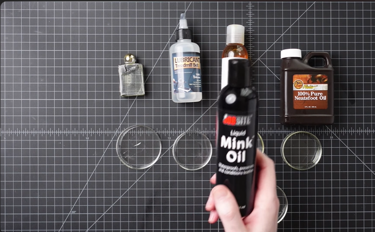 Does Mink Oil Go Bad