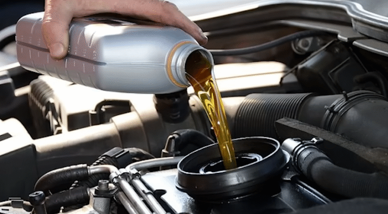 Does Motor Oil Go Bad on the Shelf