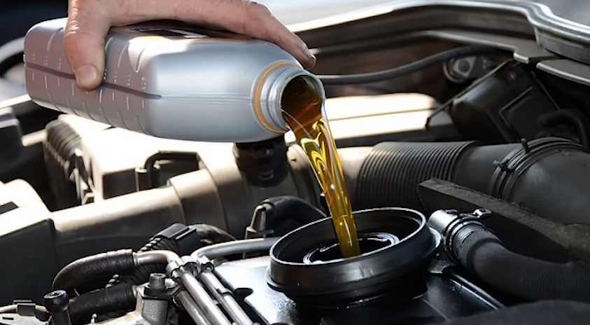 Does Motor Oil Go Bad on the Shelf