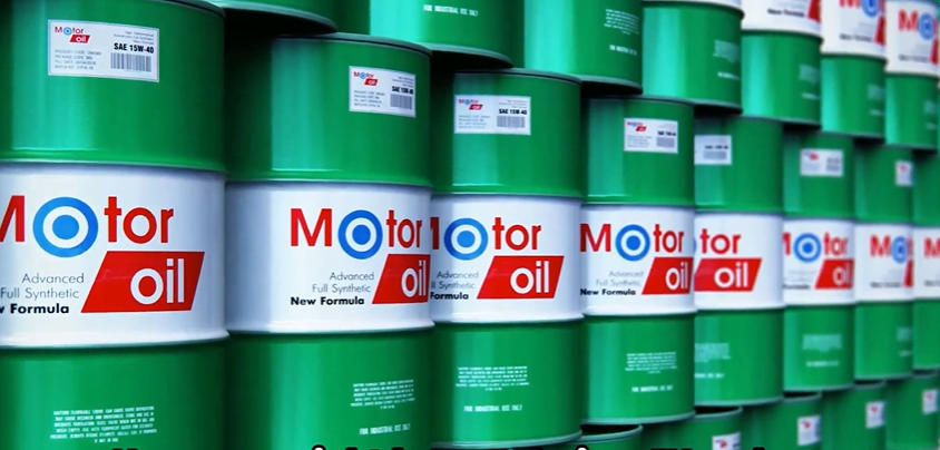 Does Motor Oil Have Shelf Life