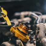 Does Motorcraft Make Full Synthetic Oil?