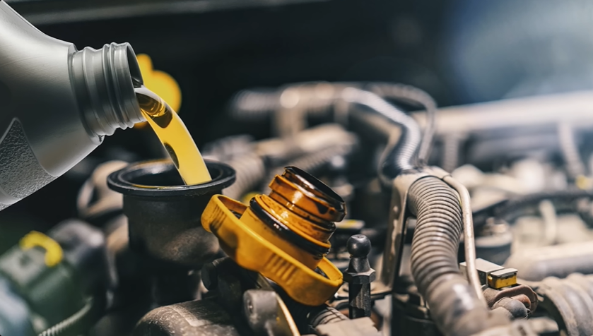 Does Motorcraft Make Full Synthetic Oil