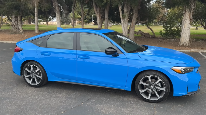 Does My 2014 Honda Civic Require Synthetic Oil