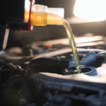 Does Oil Change Affect Ac?