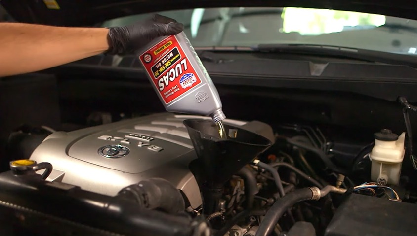 Does Oil Stabilizer Really Work