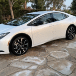 Does Prius Need Transmission Oil Change?