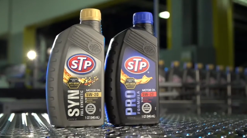Does Stp Oil Treatment Work