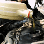 Does Synthetic Oil Cause Leaks?