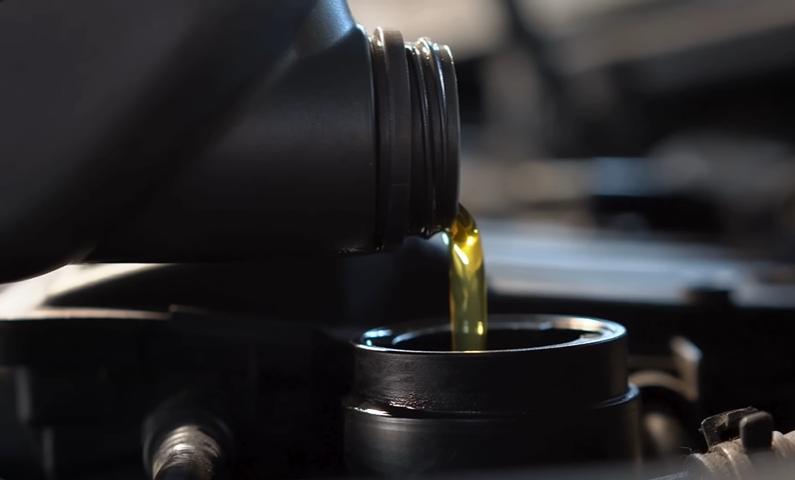 Does Synthetic Oil Make Your Car Run Smoother?
