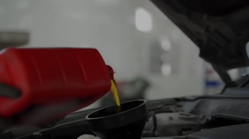 Does Unused Motor Oil Go Bad