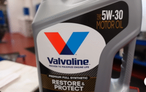 Does Valvoline Change Transmission Oil? - Automotive Widgets