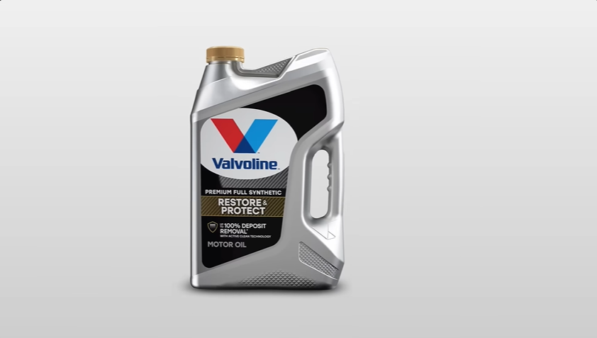 Does Valvoline Oil Have Zinc