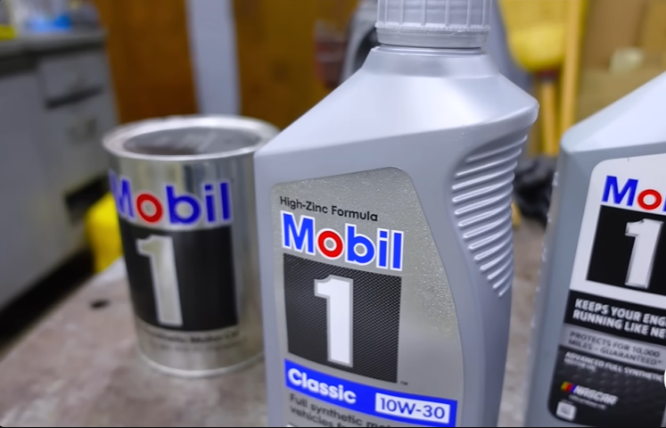 Does a 2013 Toyota Corolla Need Synthetic Oil?
