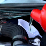 Does an Oil Change Affect Air Conditioning?