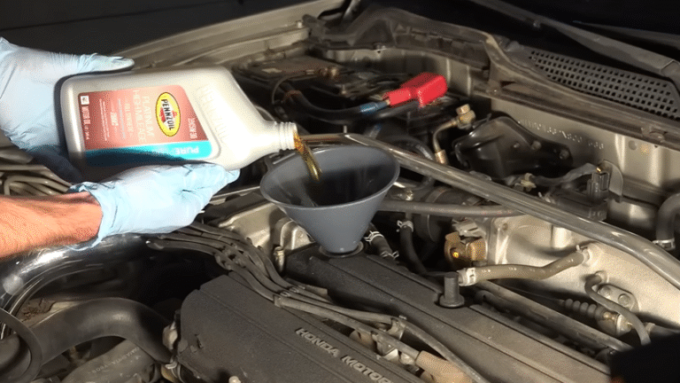 Does an Oil Change Affect Emissions Test?