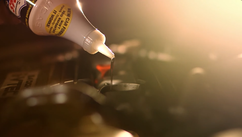 Does Lucas Oil Stabilizer Really Work?