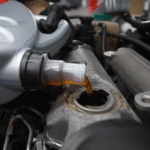 Do High Mileage Cars Need Thicker Oil