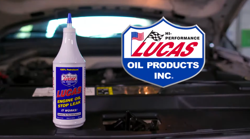 Does Lucas Engine Oil Treatment Work