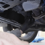 Do It Yourself Oil Change Locations?
