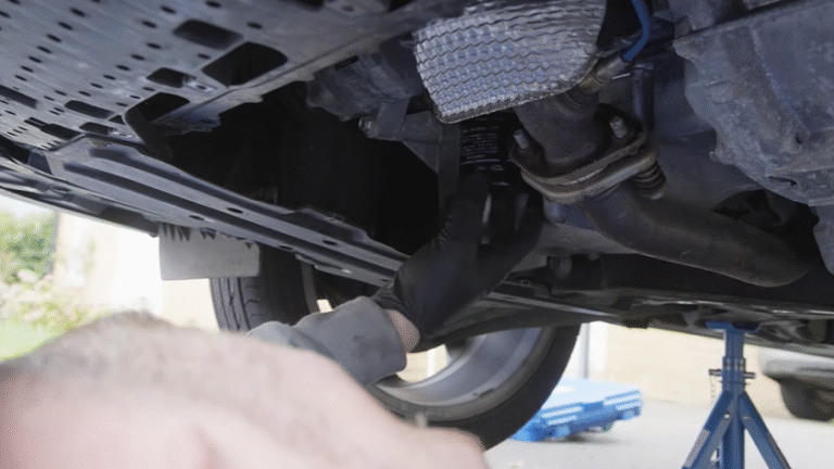 Oil Change Locations