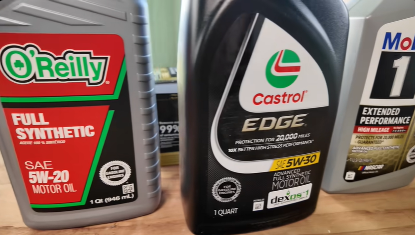 Does Publix Sell Motor Oil?