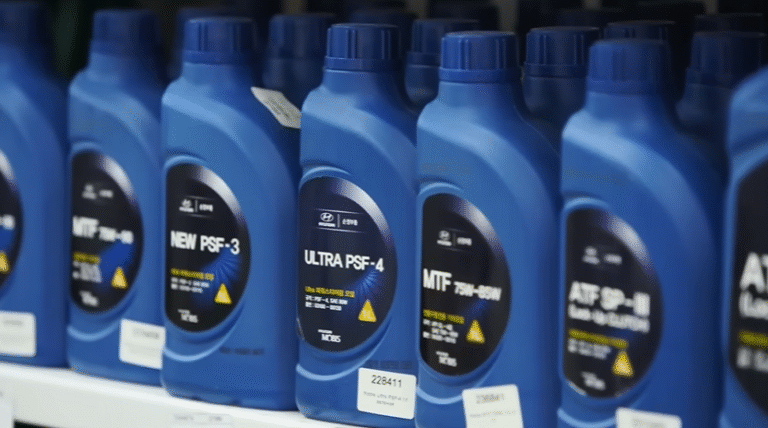 Can I Switch from Synthetic Oil to Regular Oil