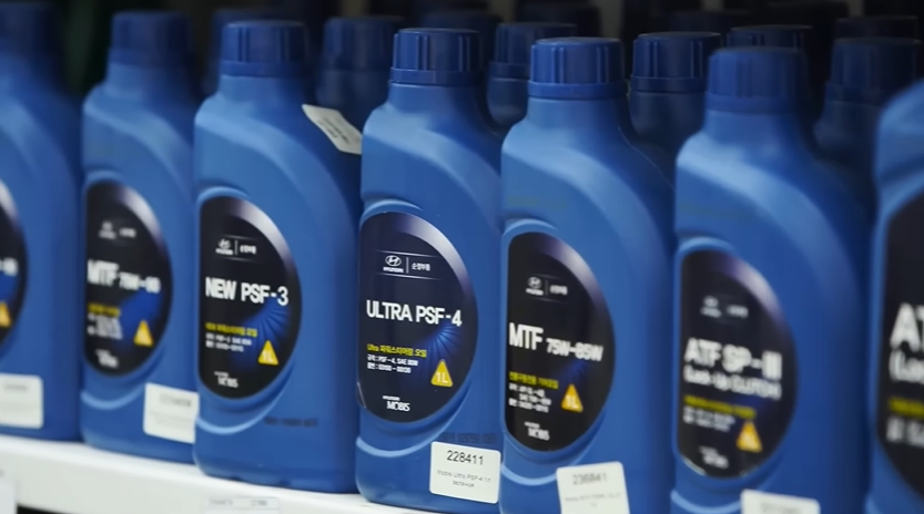 Can I Switch from Synthetic Oil to Regular Oil