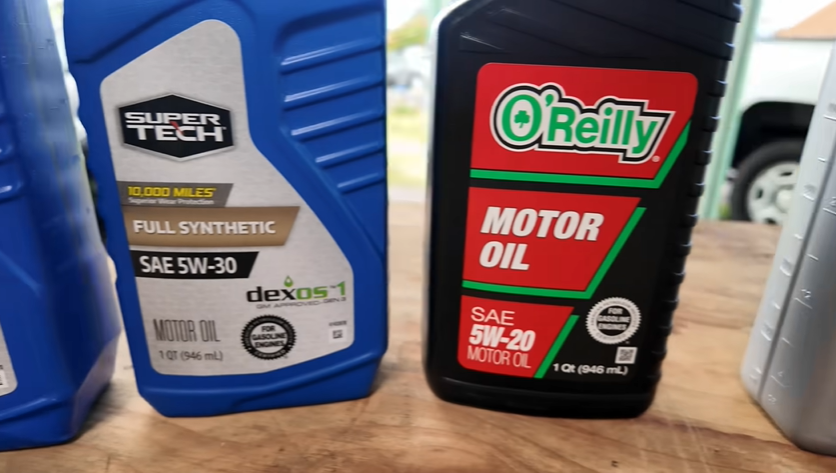 Do Oil Brands Matter